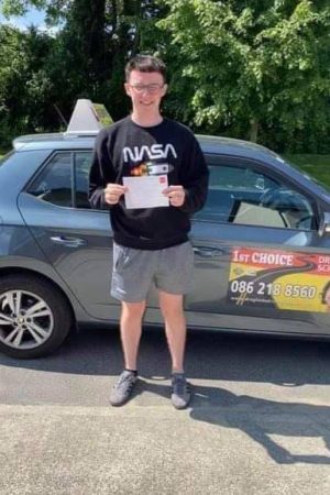 4 Kits Driving School