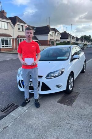 5 Kits Driving School