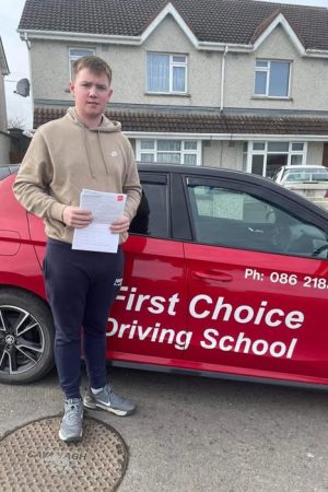 6 Kits Driving School