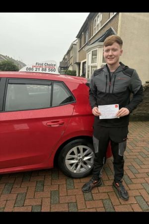 9 Kits Driving School